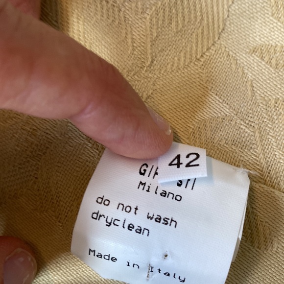 Italian Vest - Picture 9 of 13